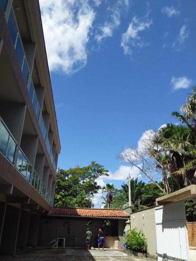 Marcone Lima - Lodge