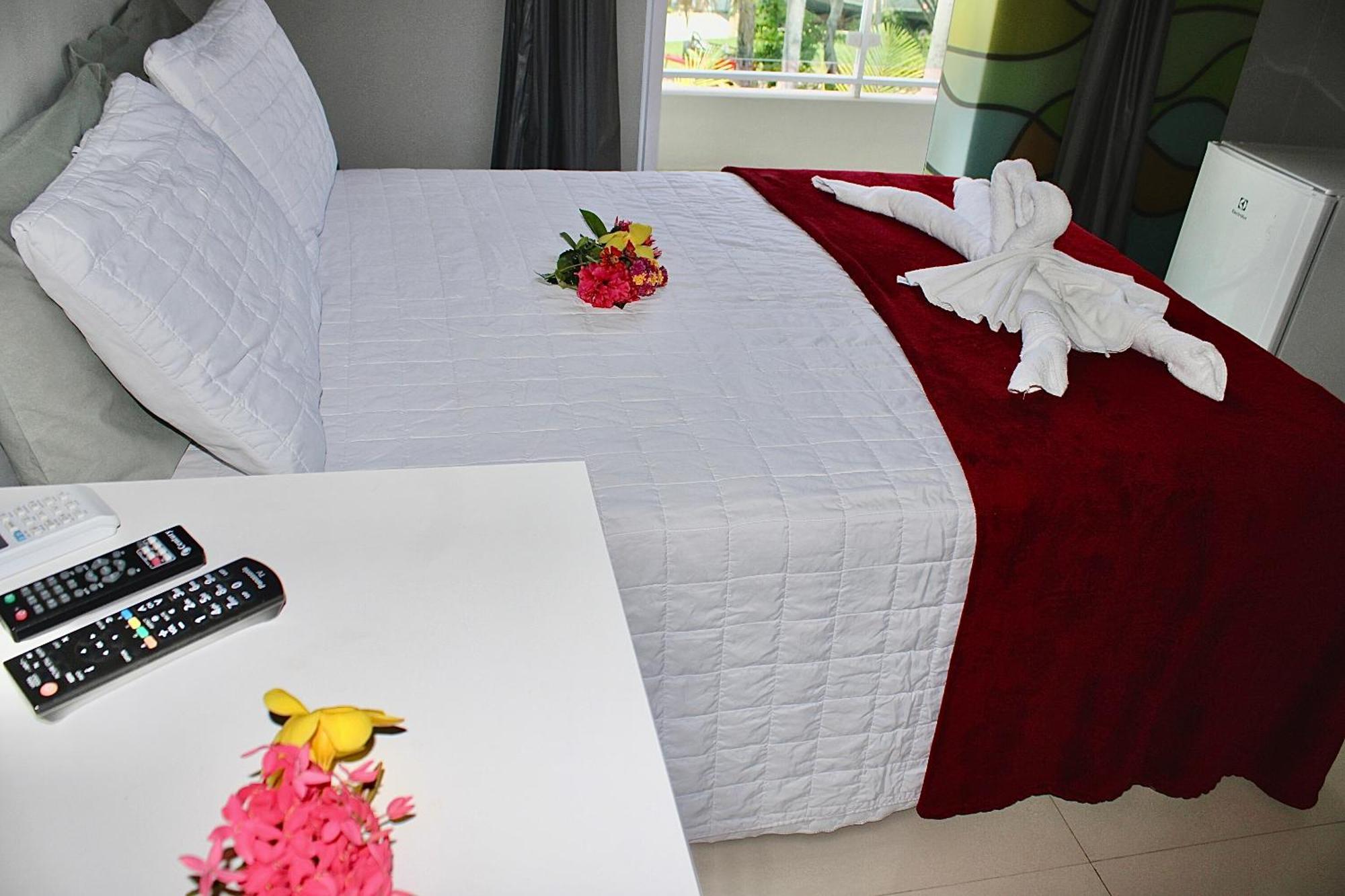 Marcone Lima - Lodge Barreirinhas