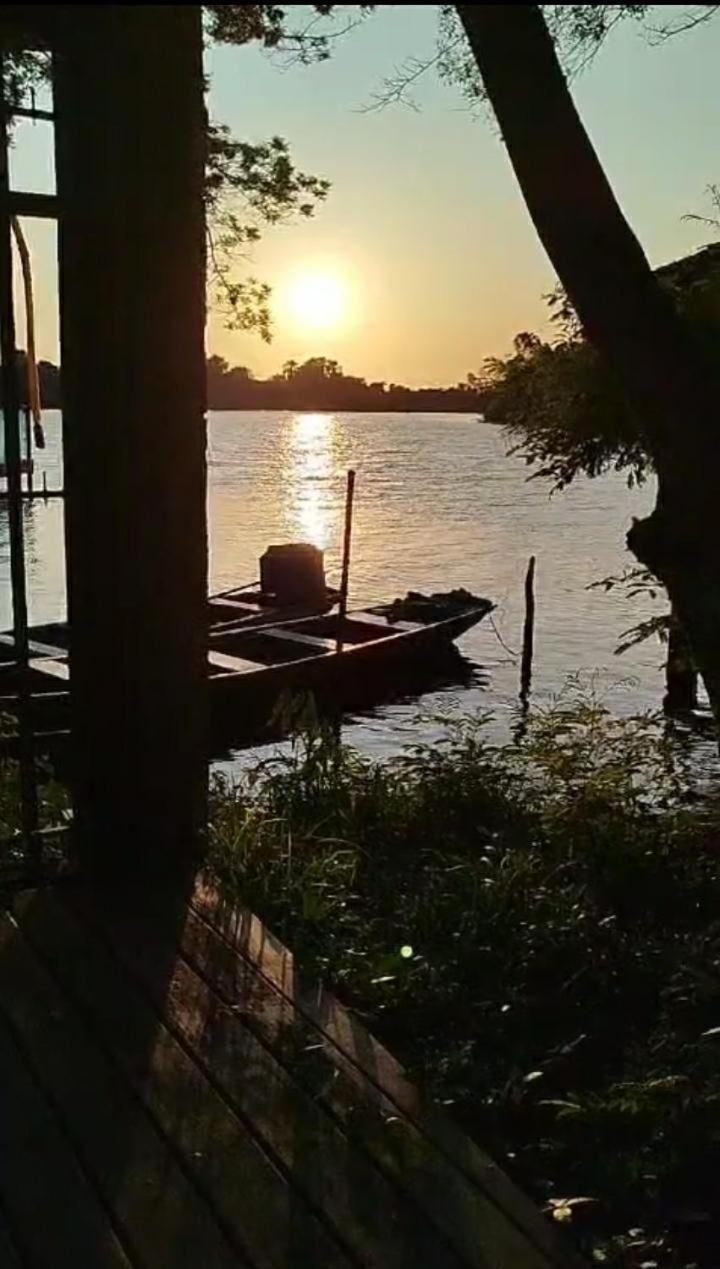Lodge Marcone Lima - Barreirinhas