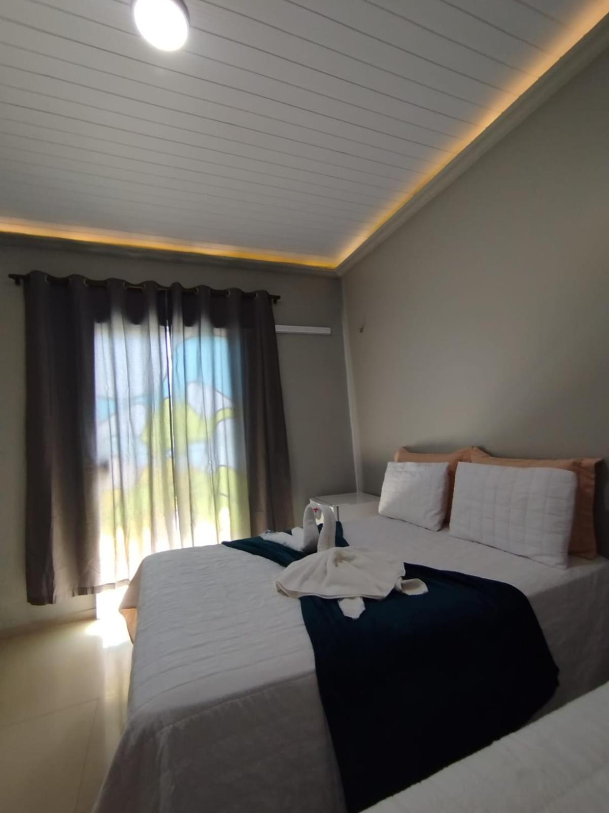 Marcone Lima - Lodge