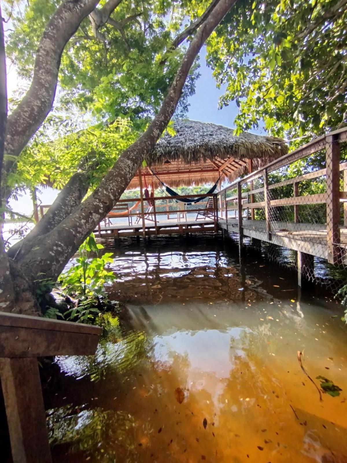 Marcone Lima - 山林小屋 Barreirinhas